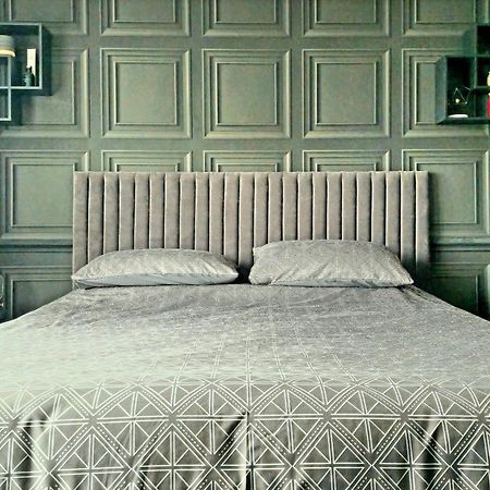 Detached Homestay - Super, King & Double Rooms - Leyland, Preston, Chorley, Lancashire Luaran gambar