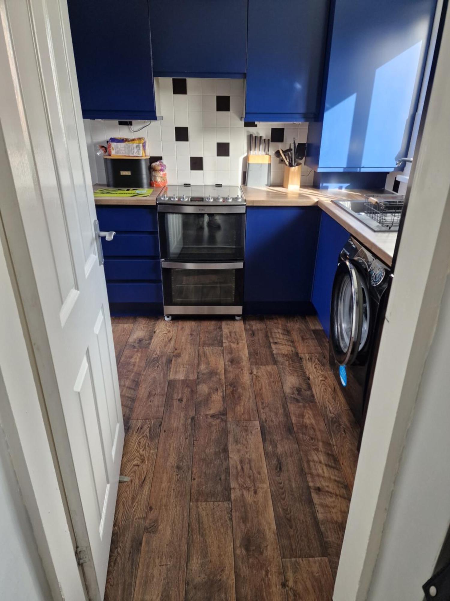 Detached Homestay - Super, King & Double Rooms - Leyland, Preston, Chorley, Lancashire Luaran gambar