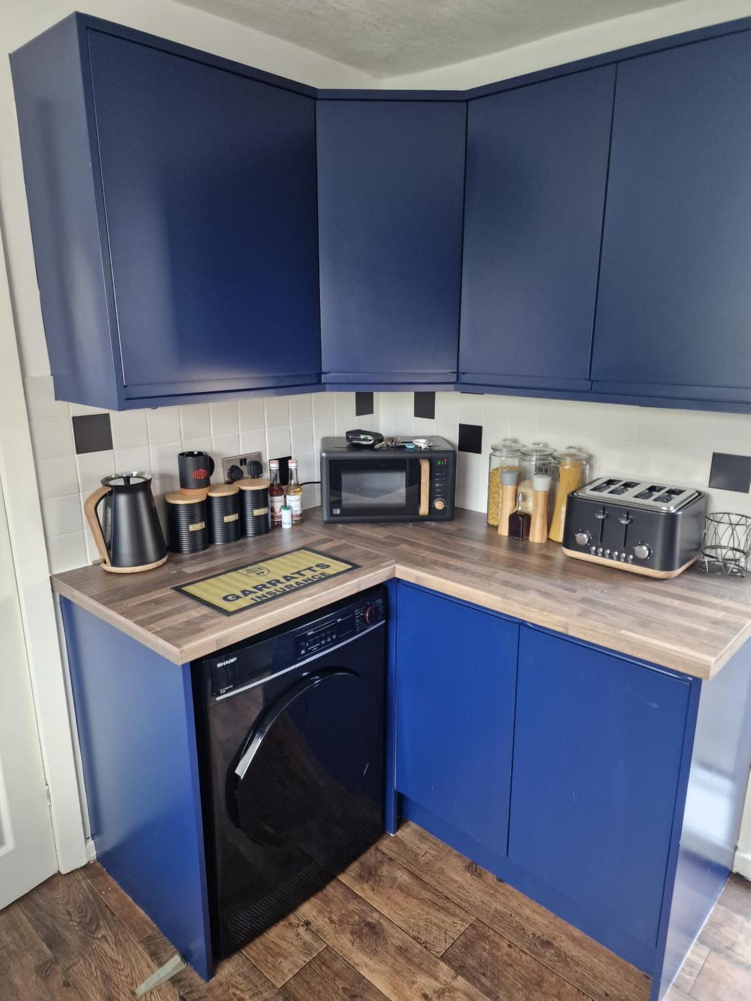 Detached Homestay - Super, King & Double Rooms - Leyland, Preston, Chorley, Lancashire Luaran gambar