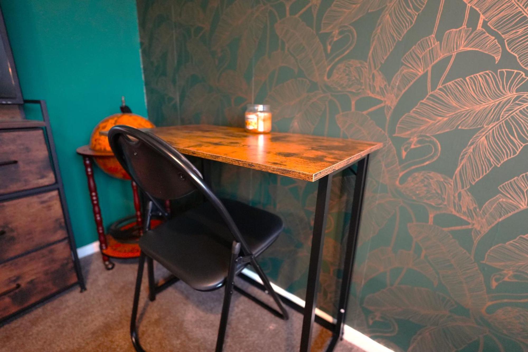 Detached Homestay - Super, King & Double Rooms - Leyland, Preston, Chorley, Lancashire Luaran gambar