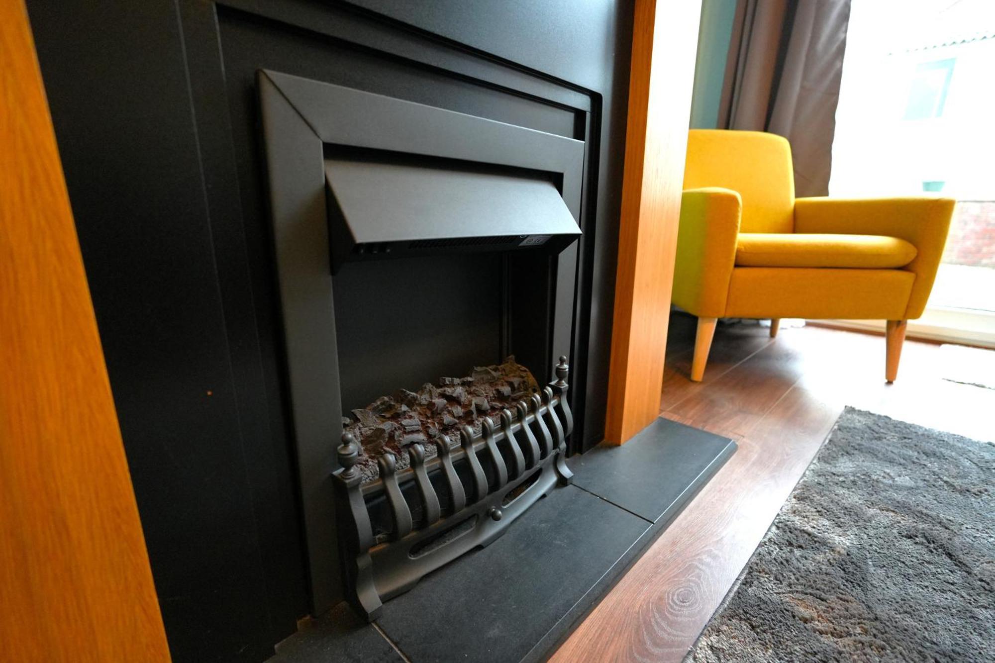 Detached Homestay - Super, King & Double Rooms - Leyland, Preston, Chorley, Lancashire Luaran gambar