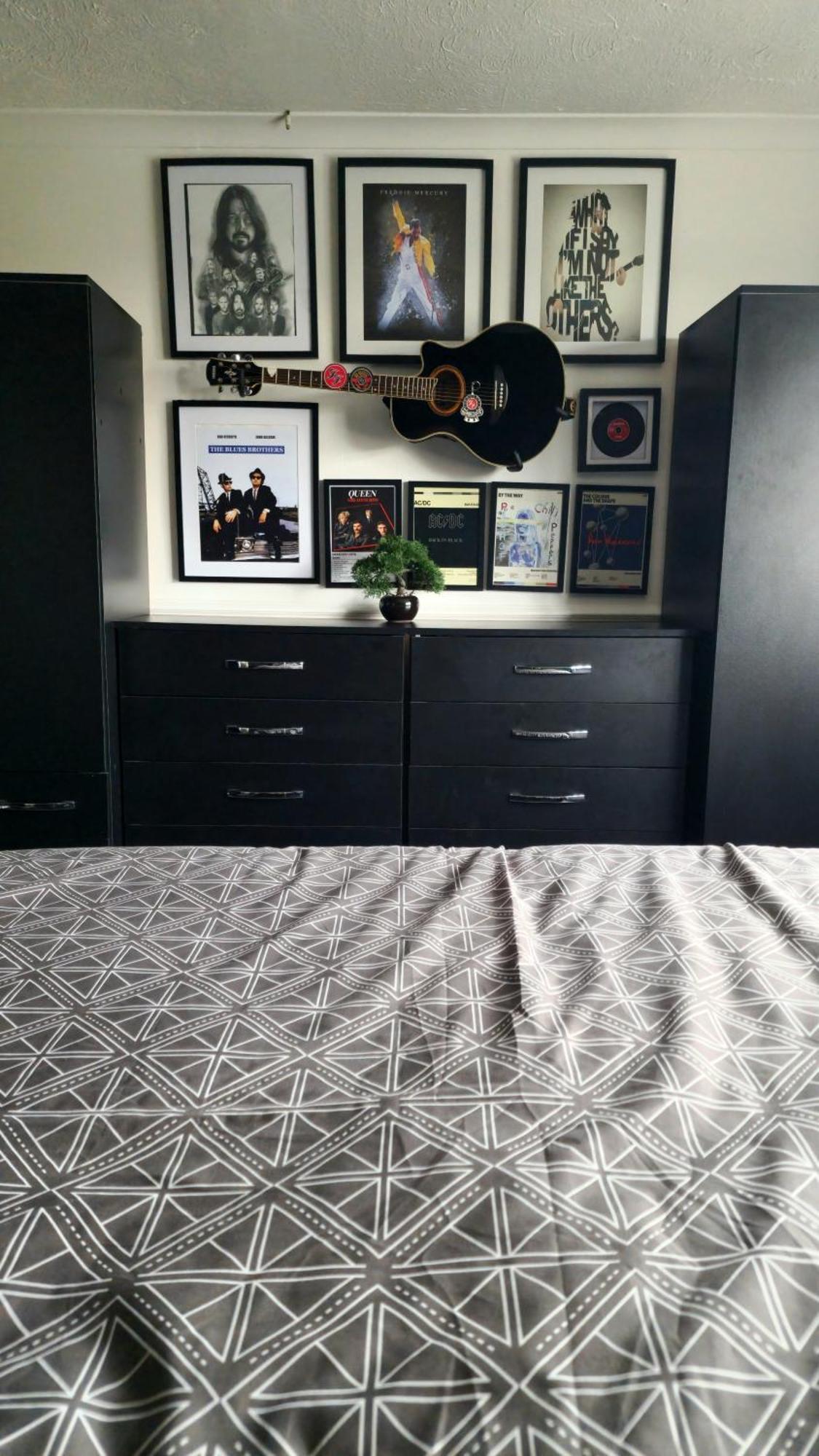 Detached Homestay - Super, King & Double Rooms - Leyland, Preston, Chorley, Lancashire Luaran gambar