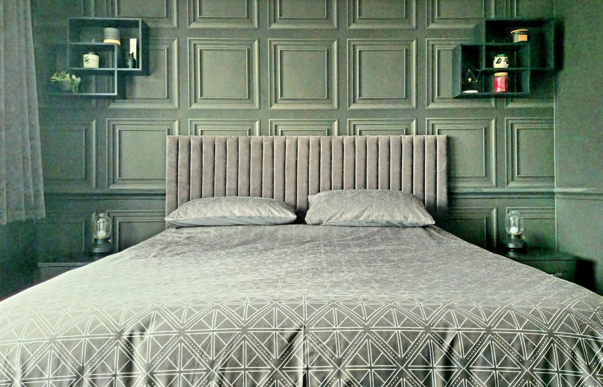 Detached Homestay - Super, King & Double Rooms - Leyland, Preston, Chorley, Lancashire Luaran gambar