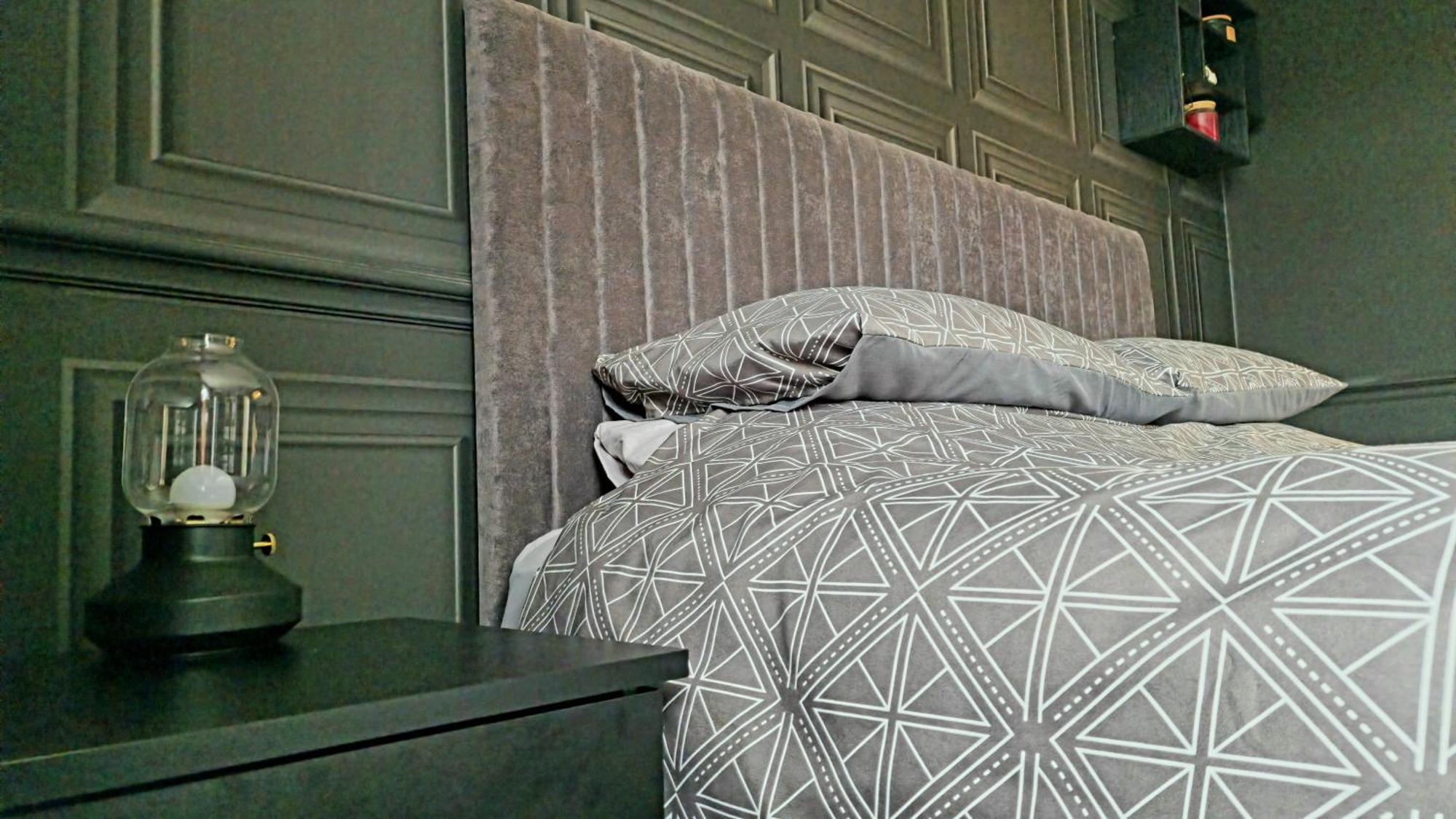 Detached Homestay - Super, King & Double Rooms - Leyland, Preston, Chorley, Lancashire Luaran gambar